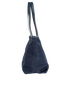 Logo Shopping Tote, bottom view